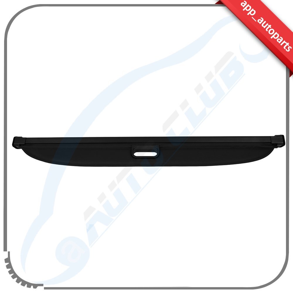 Trunk Cargo Cover Security Shade Shield For Mercedes-Benz GL63 AMG GL450 GLS450 Trunk Cargo Cover Security Shade Shield For Mercedes-Benz GL63 AMG GL450 GLS450