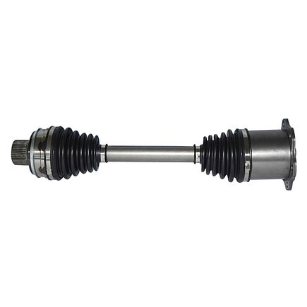 Gsp Auto Parts North America Inc NCV23033 New Cv Axle