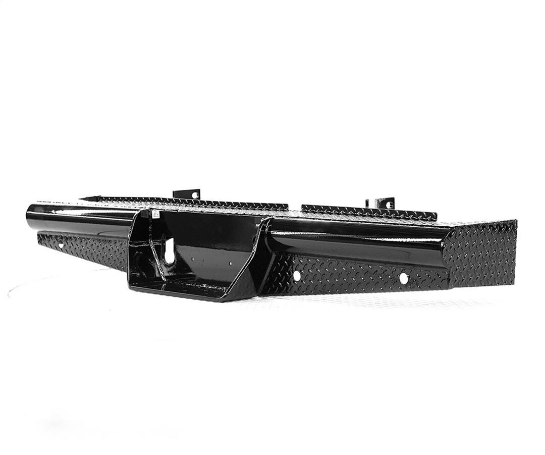 Ranch Hand Rear Bumper BBD100BLSS Ranch Hand Rear Bumper BBD100BLSS