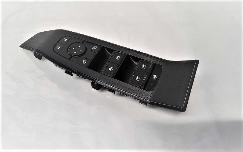 2021-2025 Nissan Rogue Driver Master Window Switch OEM