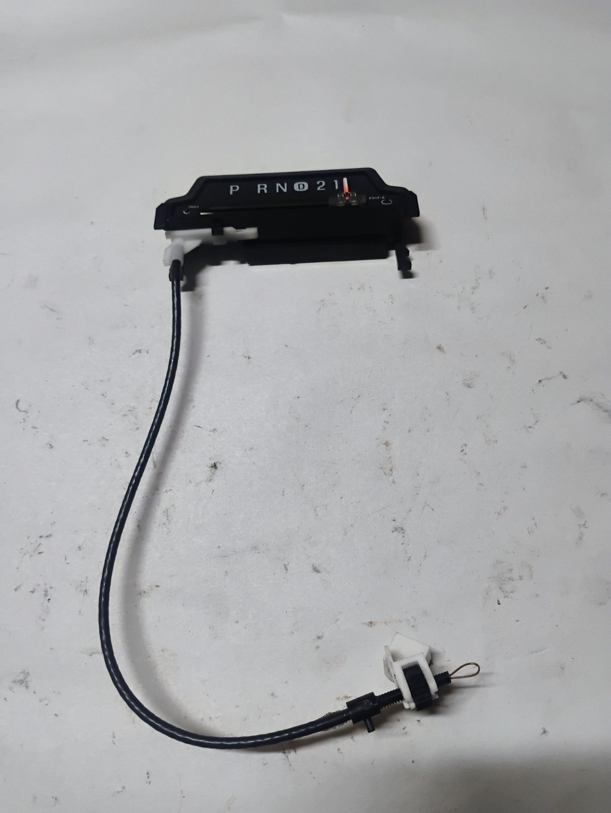1999-2004 Ford Excursion F250 F350 F450 F550 Gear Shift Indicator PRND21 1999-2004 Ford Excursion F250 F350 F450 F550 Gear Shift Indicator PRND21