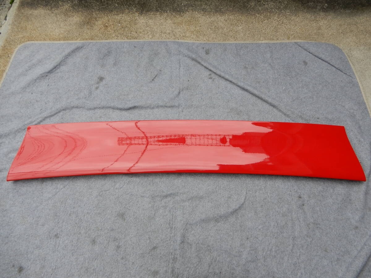 Ferrari F40 Genuine Rear Wing OEM