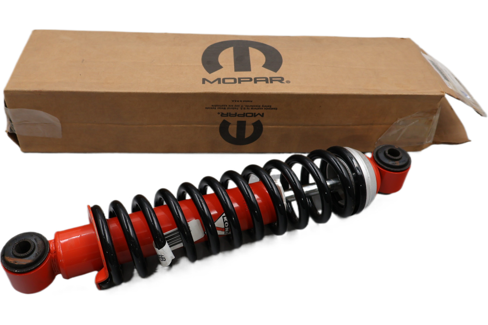4709051 NEW OEM 1992-1996 DODGE VIPER KONI FRONT COIL OVER SHOCK