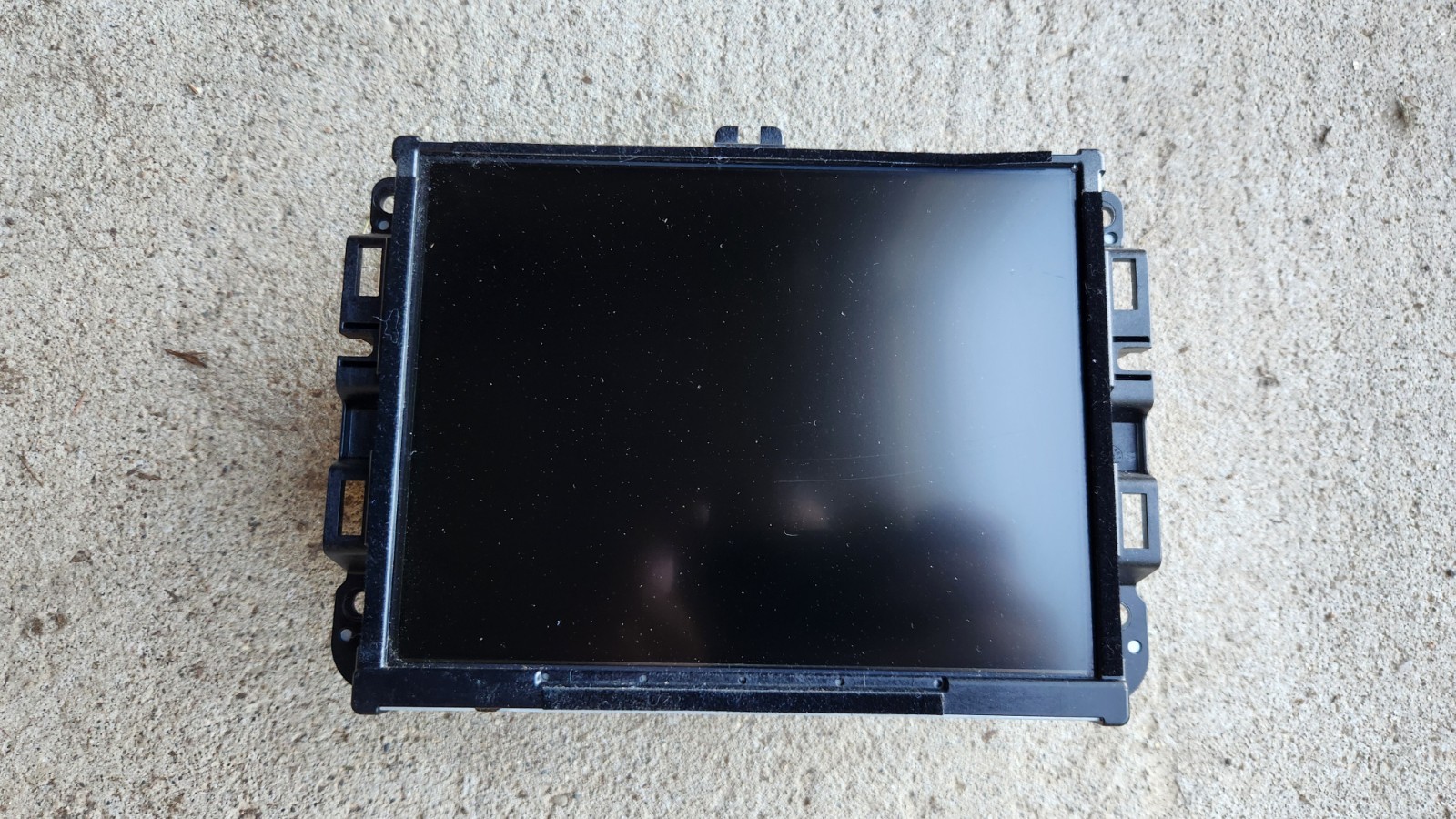 2014-2015 Jeep Grand Cherokee Radio VP4 Navigation 8.4\ 2014-2015 Jeep Grand Cherokee Radio VP4 Navigation 8.4\