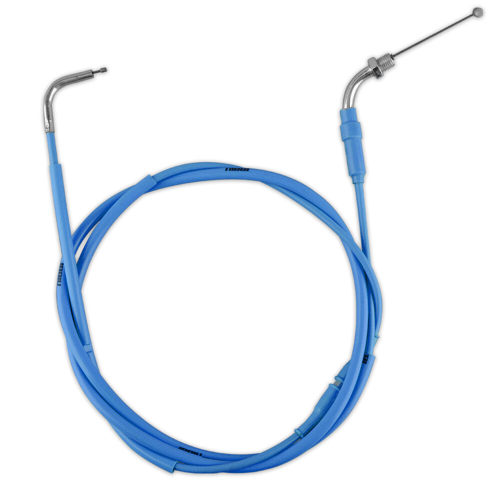 NIBBI Universal Motorcycle Throttle Cable 71
