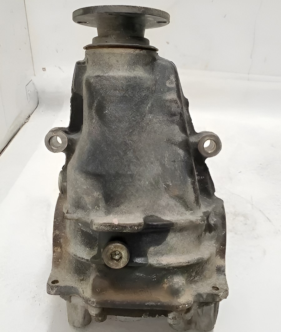 2004-2013 Toyota Highlander AWD Rear Differential Carrier 2.928 Gear Ratio OEM