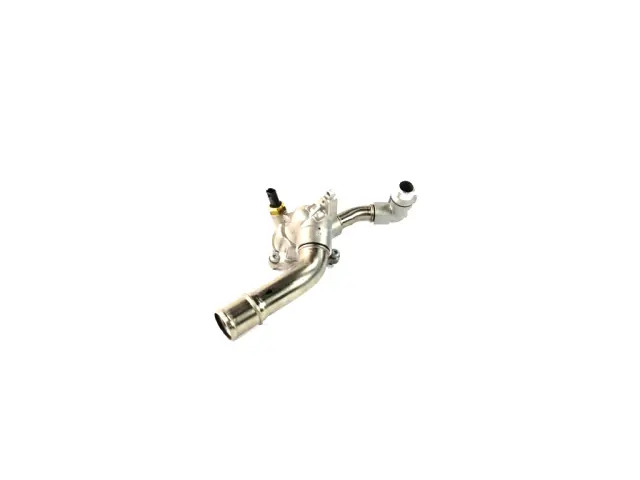 Genuine Mopar Thermostat And Housing 05048424AD