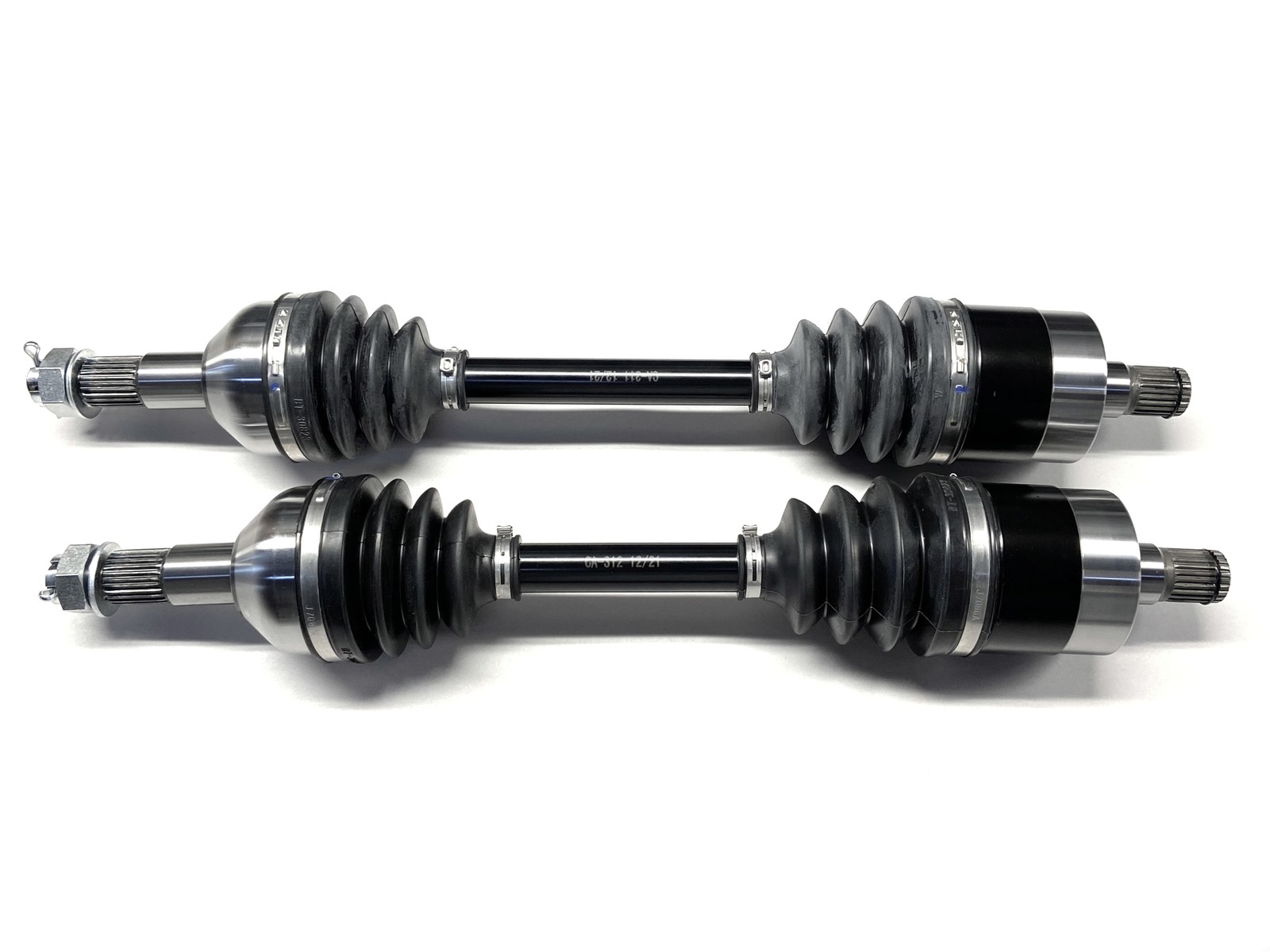 Rear CV Axles for Can-Am 705502710 705502711
