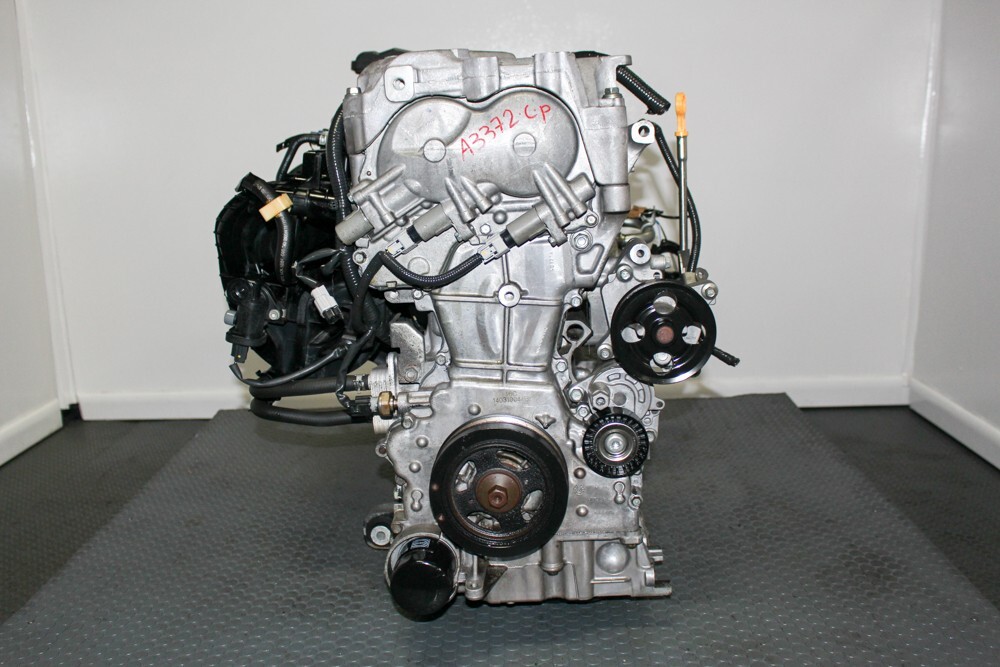 JDM 2013–2017 Nissan Altima / 2016–2020 Rogue QR25DE 2.5L Engine – Low Mileage