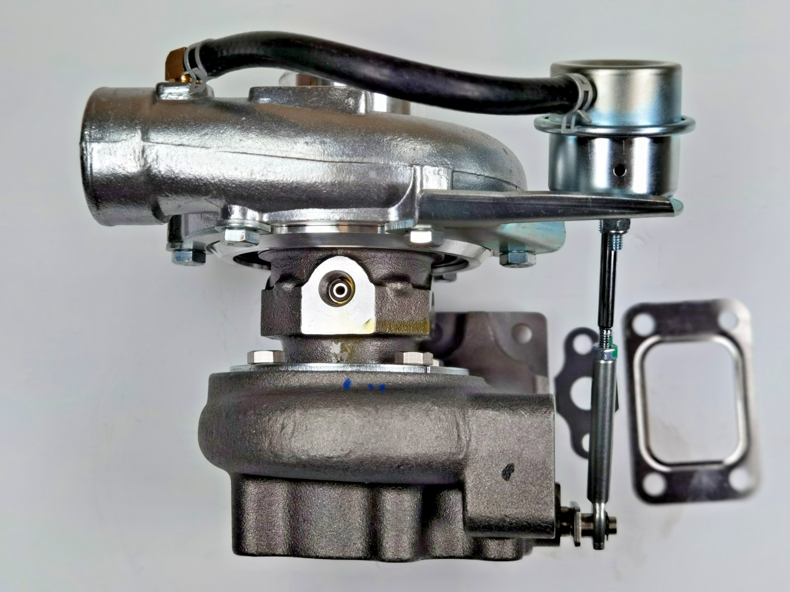 GT25 GT28 Racing Billet Turbo T25 T28 .64 A/R Turbine GT2860 A/R .42 compressor