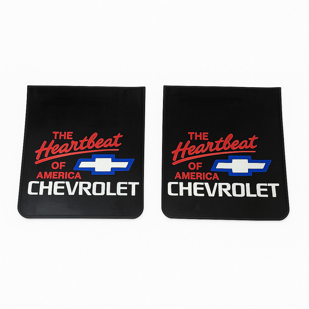 fits Chevrolet Truck Mud Flaps Guards Flaps 18\ fits Chevrolet Truck Mud Flaps Guards Flaps 18\