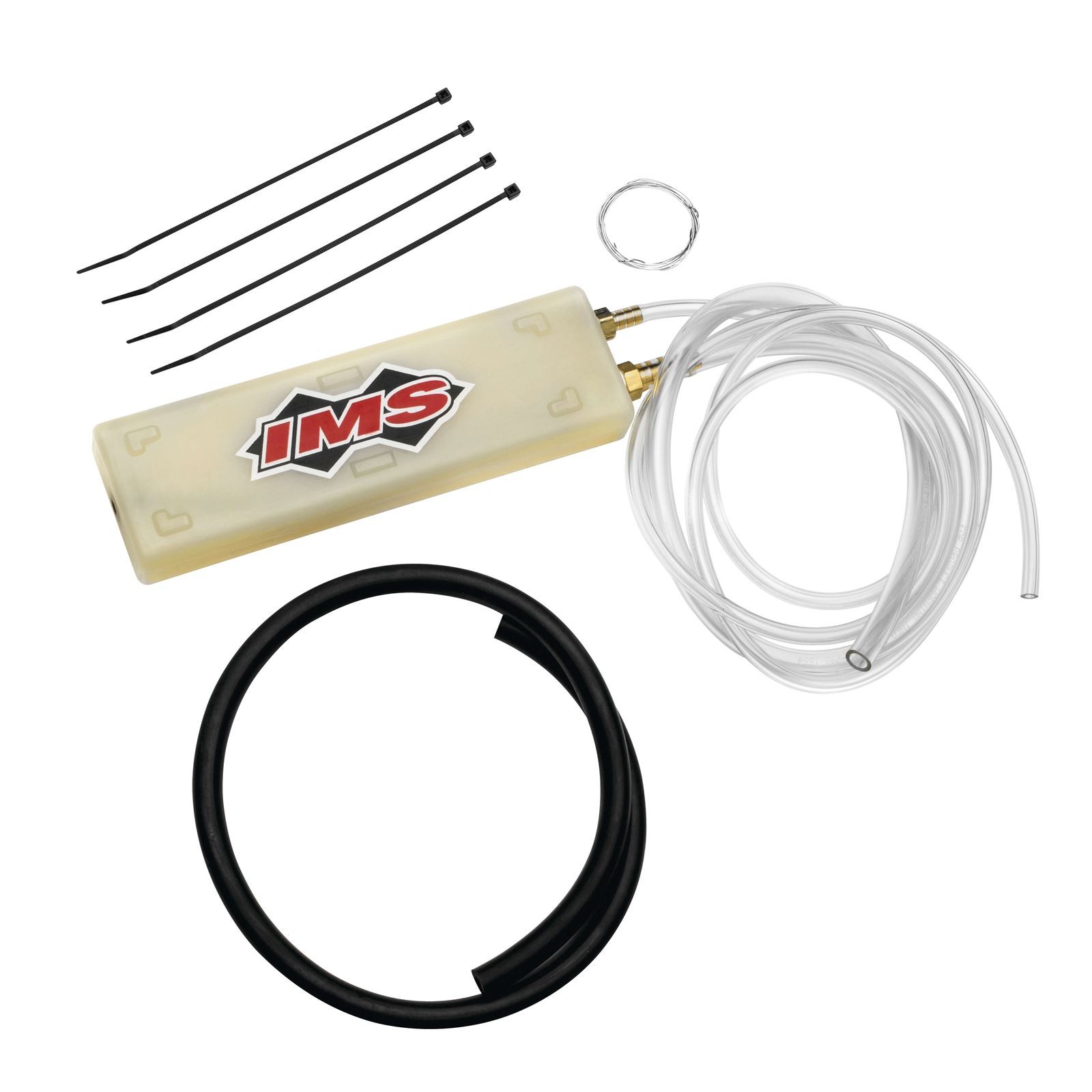 IMS Coolant Recovery Tank - 150cc 109502-N2 IMS Coolant Recovery Tank - 150cc 109502-N2