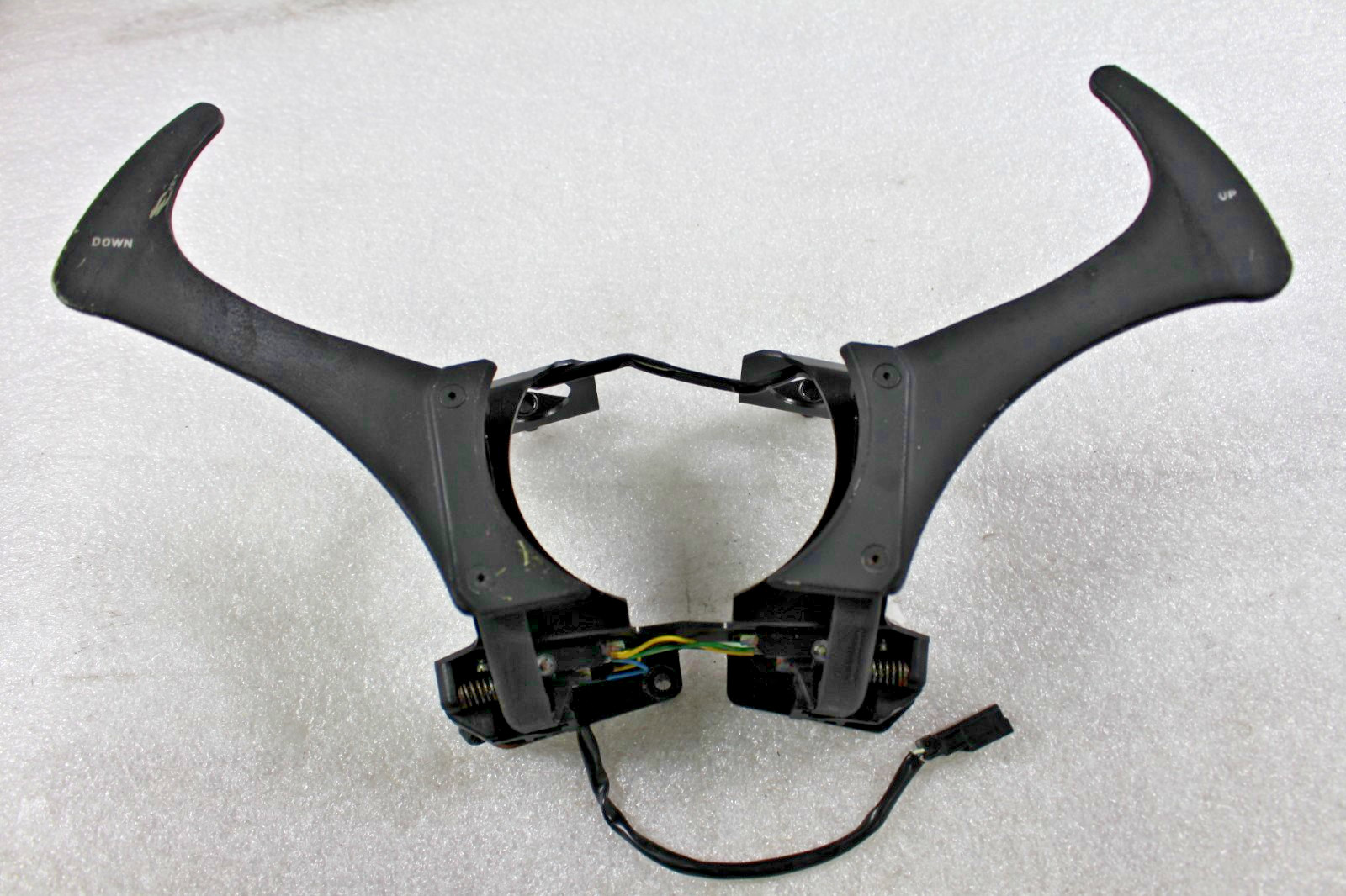 Ferrari 360, F1 Paddle Shifter, Scuffed, Used, P/N 176335