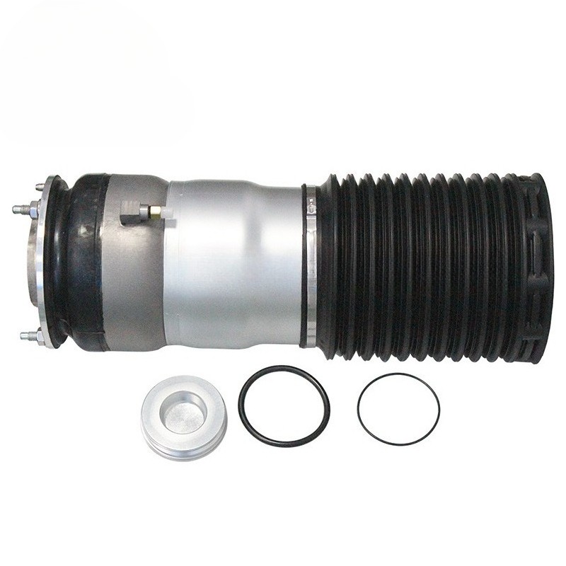 Front left air shock absorber repair kit For Rolls Royce Ghost RR4 37106892845]