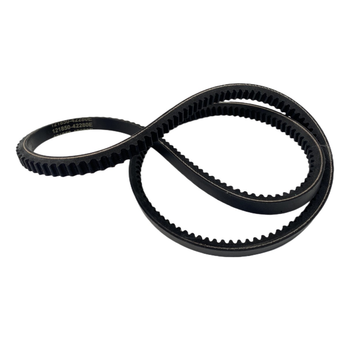 V Belt for Yanmar Marine 4LH 4LHA Inboard Engines 121850-42280