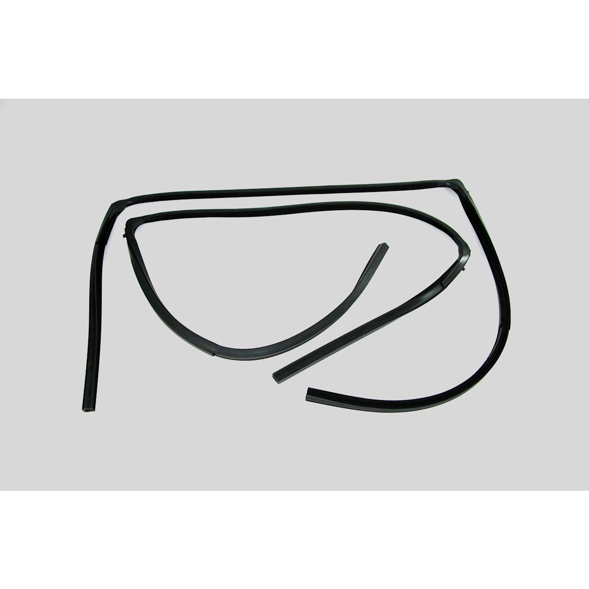KG1021 Fairchild Industries Weatherstrip Kits Set of 2  Driver & Passenger Pair