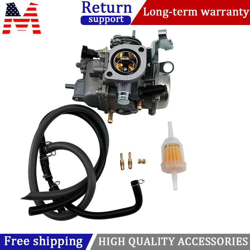 For HONDA New CARBURETOR 2007 -2012 CMX250 REBEL NEW 16100-KEN-B11