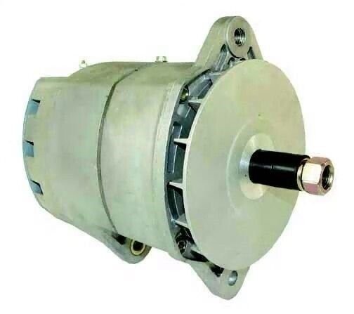 New Alternator 10459196 10459251 19011153 19011175 33SI 8085 New Alternator 10459196 10459251 19011153 19011175 33SI 8085