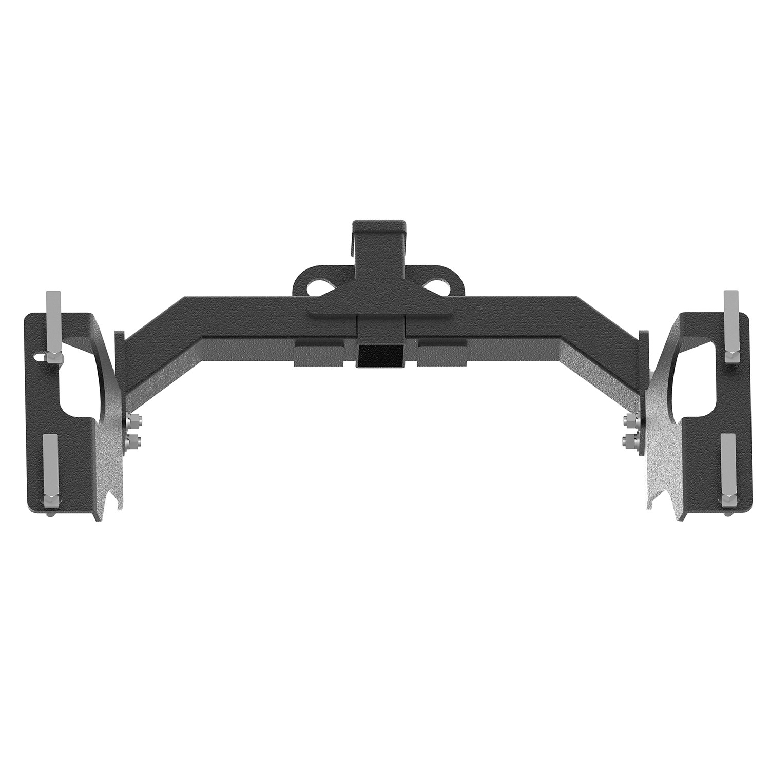 2 Receiver Tow Hitch Trailer Hitch Class 4 Black For Subaru Outback 2010-2019 2 Receiver Tow Hitch Trailer Hitch Class 4 Black For Subaru Outback 2010-2019
