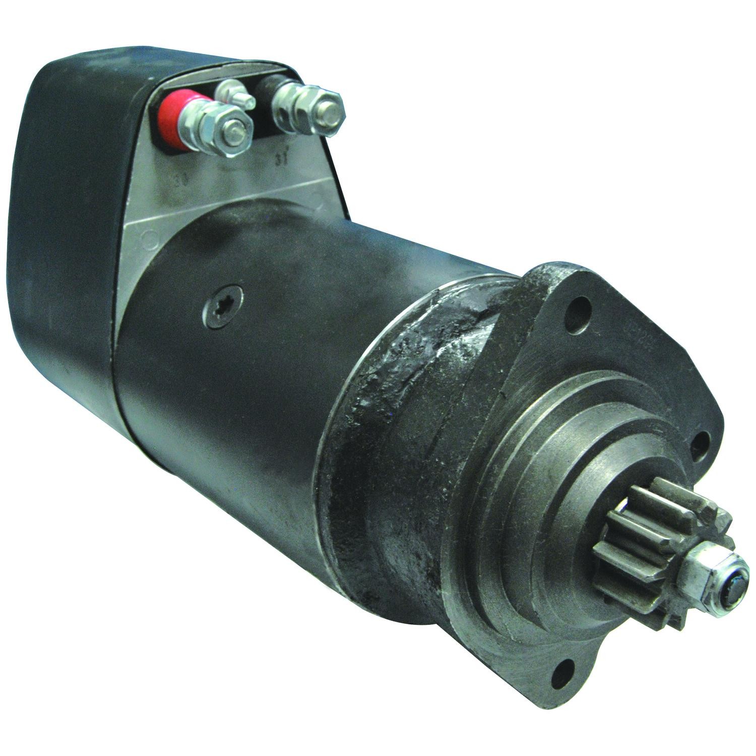 New 24V Starter For Liebherr A902 Litronic D904TB 1991-05 01416071 MS549 1174637