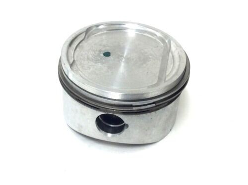 New OEM 86-89 Lamborghini Countach QV Fuel Injected 9.3:1 Piston Kit 001420828