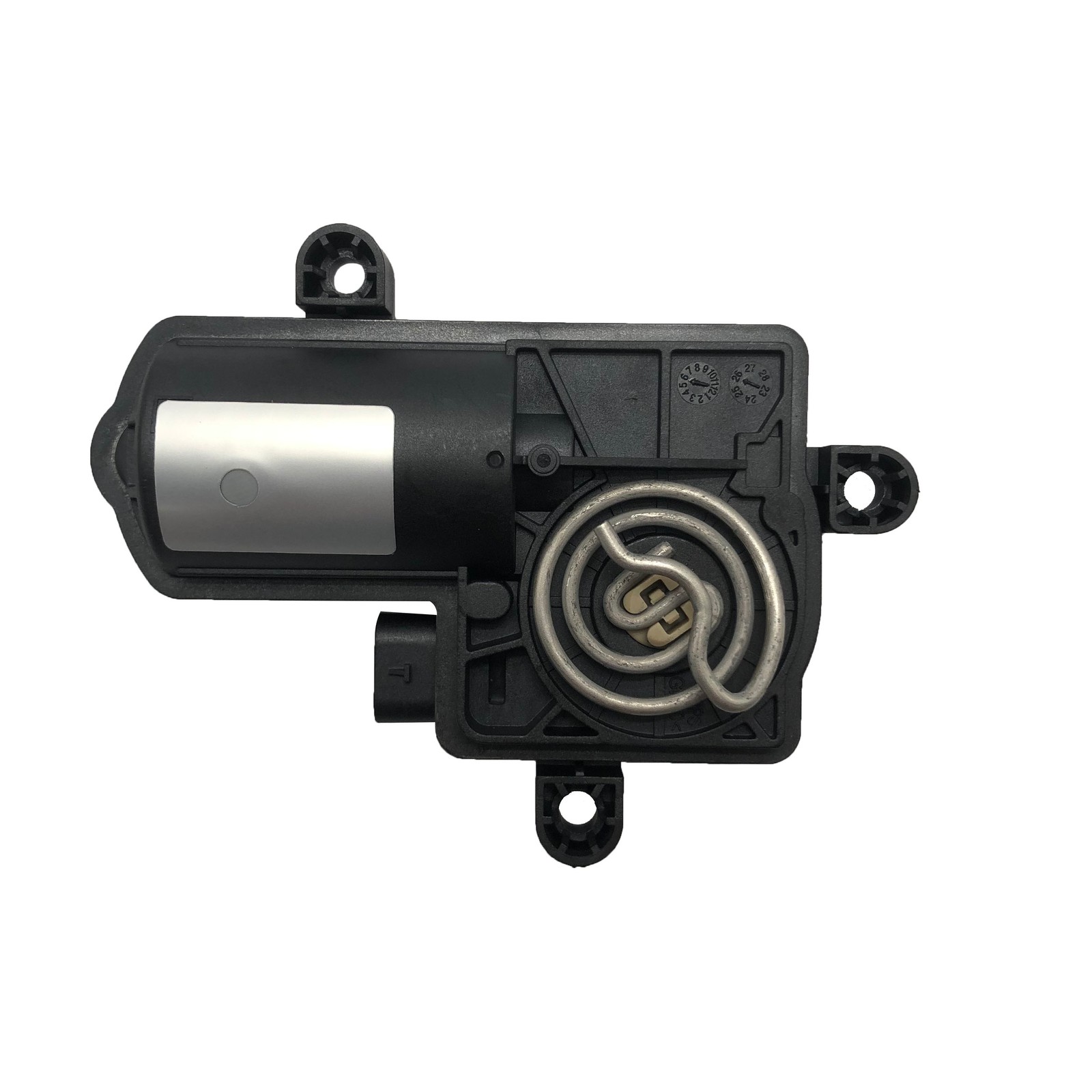 NEW 95B133246C Electronic Exhaust Actuator Control Valve For 14-24 Porsche Macan