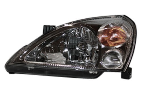 Headlight Front Lamp for 02-07 Suzuki Aerio Left Driver