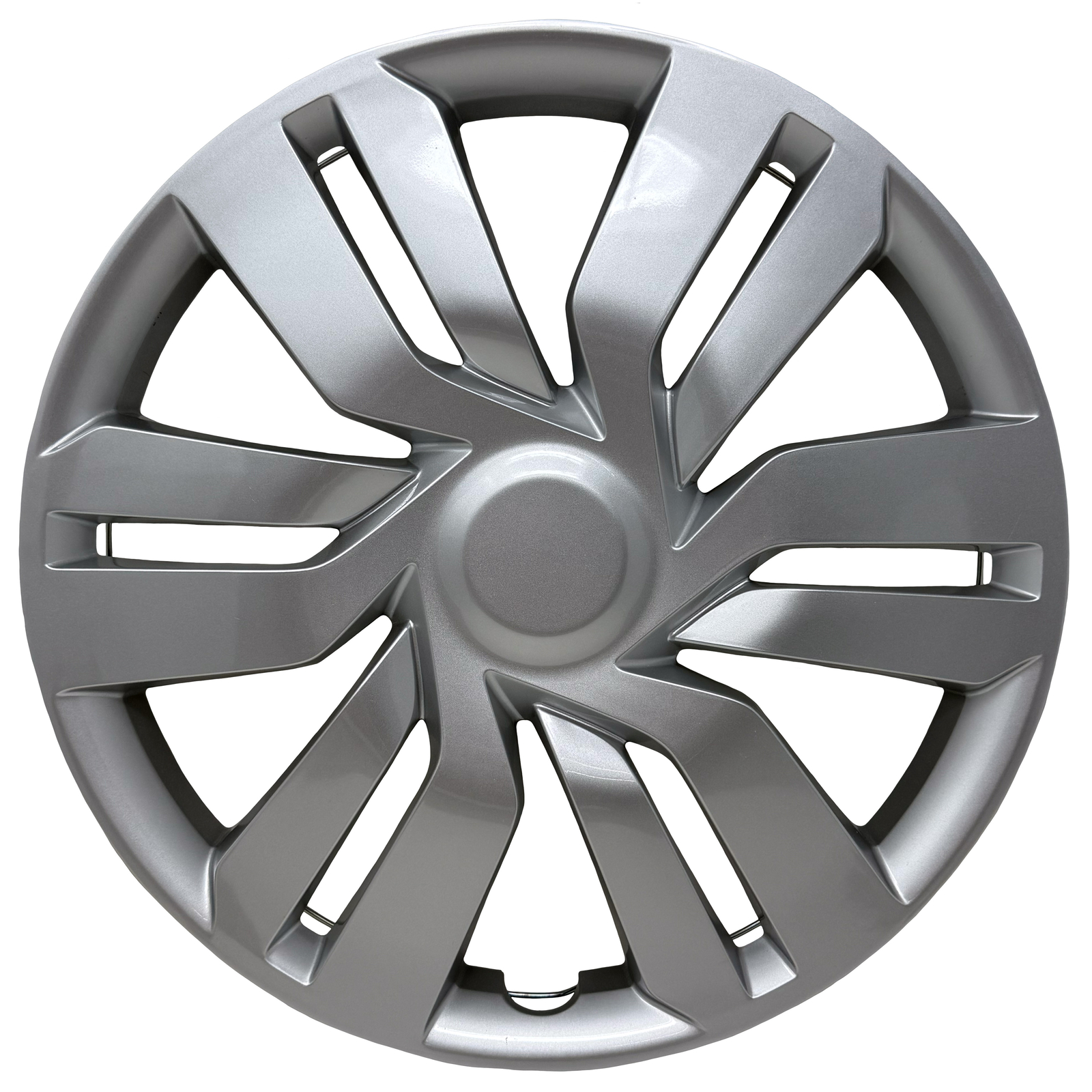 NEW Hubcap for Honda Fit 2015-2021 - Premium Replica 15-inch Wheel Cover 55098