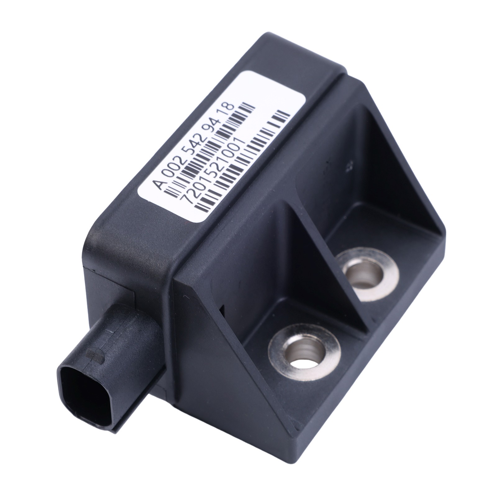 For MERCEDES W163 W203 R170 ESP YAW TURN RATE SENSOR A0025429418 US STOCK