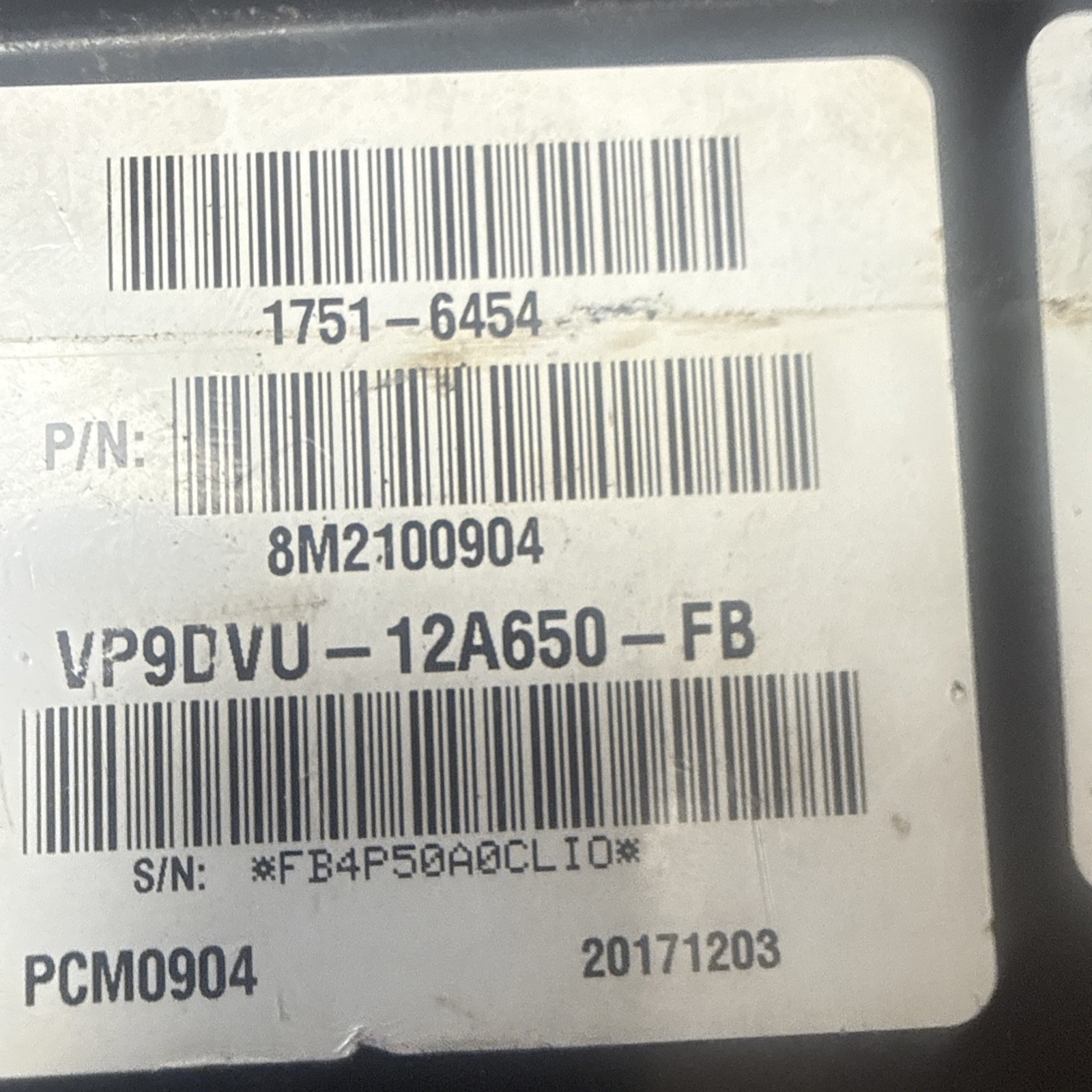 Mercruiser Control Module Ecu Or Ecm With Complete Wiring Mercruiser Control Module Ecu Or Ecm With Complete Wiring