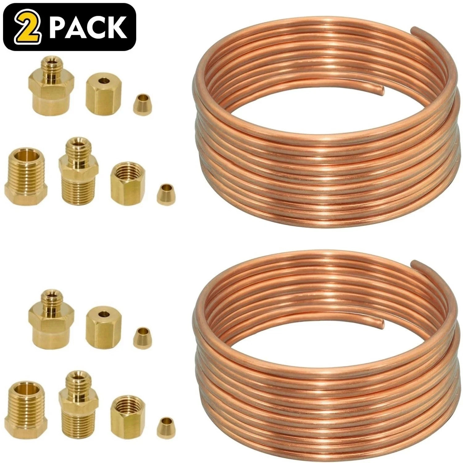 2Pack 72