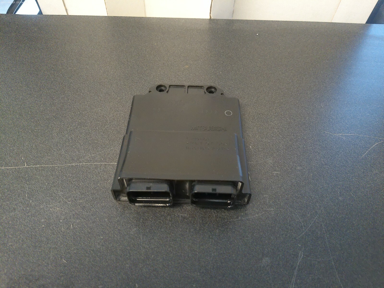 Yamaha Outboard 6X6-85590-20-00 Dec Remote Control Unit BIN0258 Yamaha Outboard 6X6-85590-20-00 Dec Remote Control Unit BIN0258