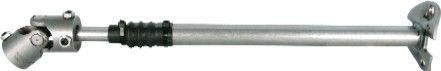 Borgeson 000977 Telescopic Steering Shaft For 1978-1979 Ford F-150 And Bronco