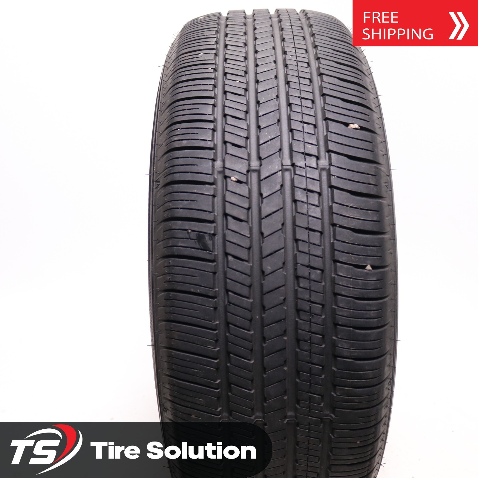 Set of 2 Used 245/60R18 Falken Ziex ZE001A A/S - 105H - 8-8.5/32 Set of 2 Used 245/60R18 Falken Ziex ZE001A A/S - 105H - 8-8.5/32