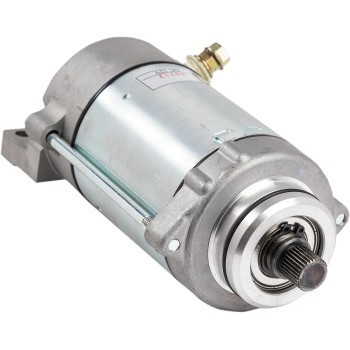 Rick\'s Motorsport Starter for 1968-1976 Honda CB CL SL 350 Rick\'s Motorsport Starter for 1968-1976 Honda CB CL SL 350