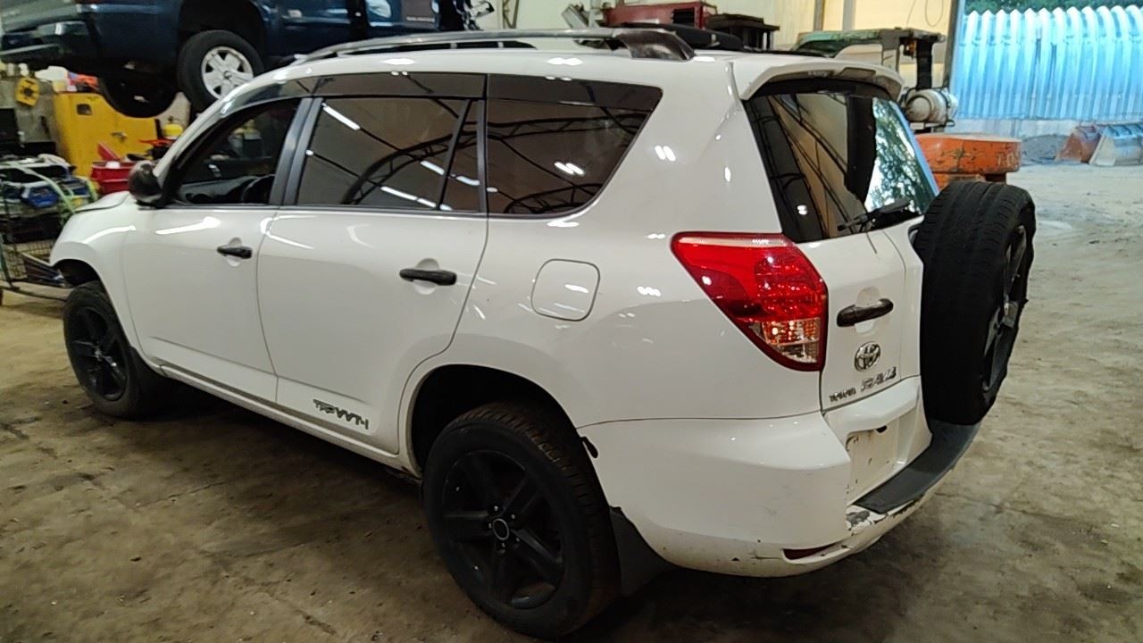 Crossmember/K-Frame Front Suspension Rear Subframe VIN F Fits 06-18 RAV4 7289743