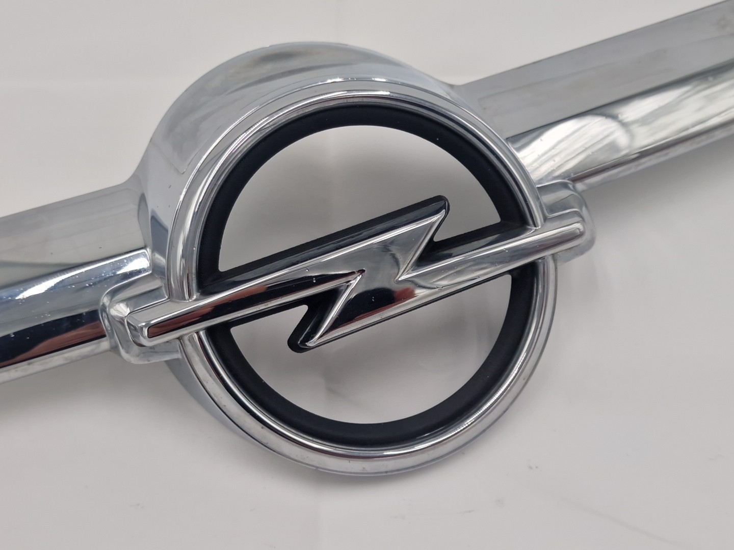 Genuine Vauxhall Corsa C Grill Chrome Trim 551290562 Grille 13111757 💯💯 Genuine Vauxhall Corsa C Grill Chrome Trim 551290562 Grille 13111757 💯💯