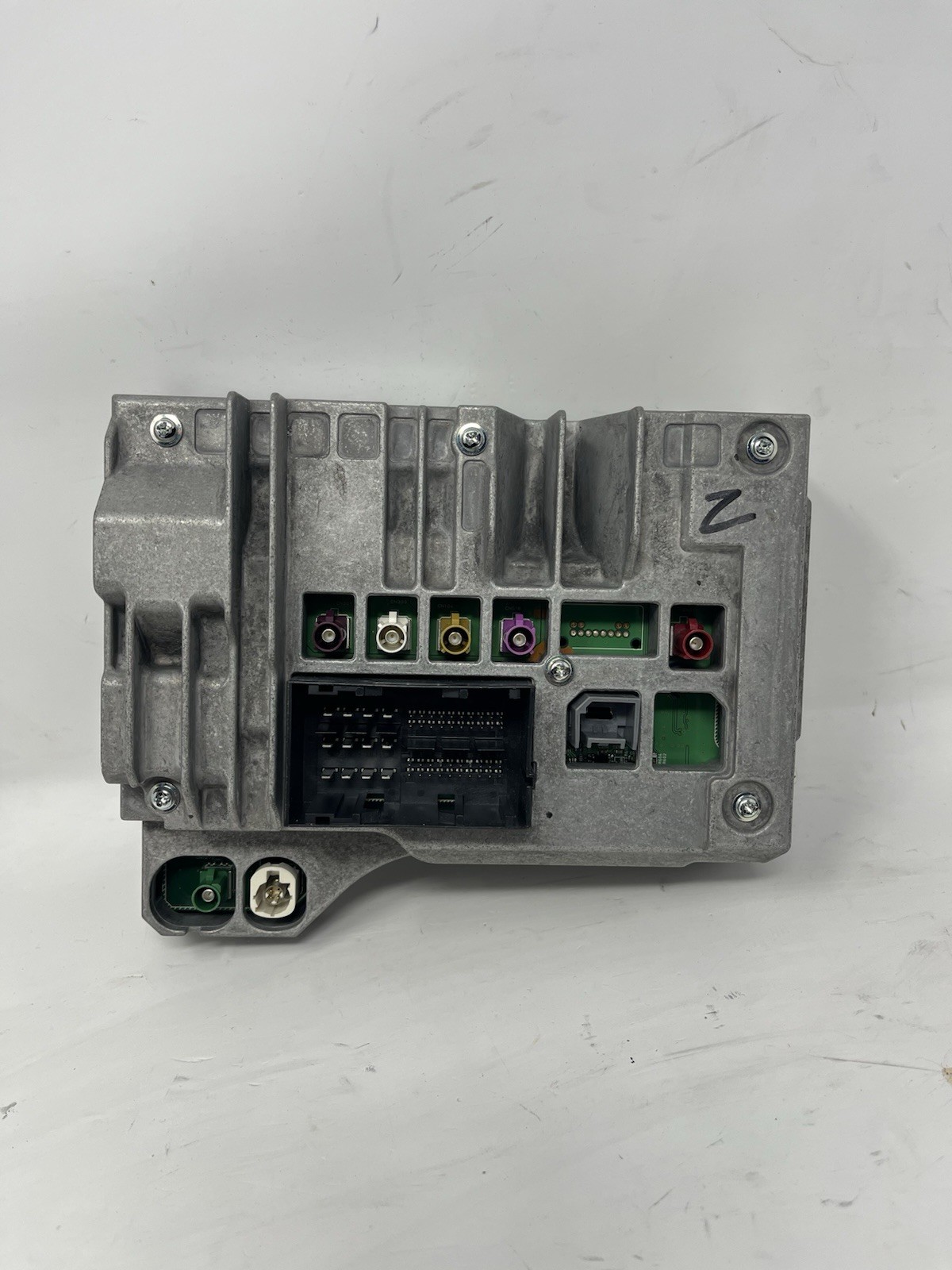 2019-2020 Jeep Grand Cherokee Uconnect 4C 8.4\ 2019-2020 Jeep Grand Cherokee Uconnect 4C 8.4\