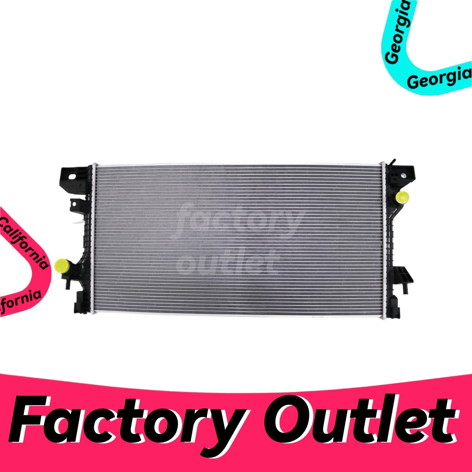 for Ford Lincoln Navigator / F-150 Expedition13718 f150 J33