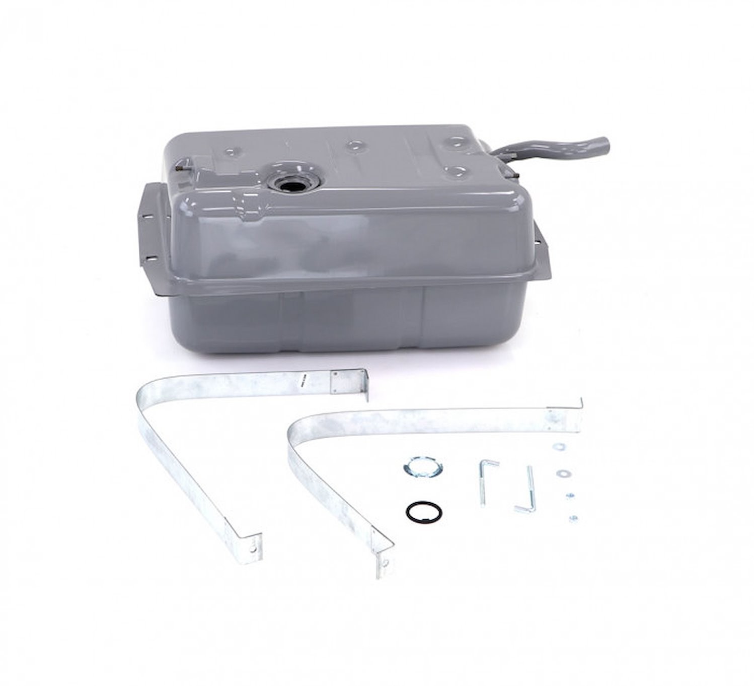 Auto Metal Direct 890-4369-21 Fuel Tank for 1969-1972 Chevrolet GMC Blazer,