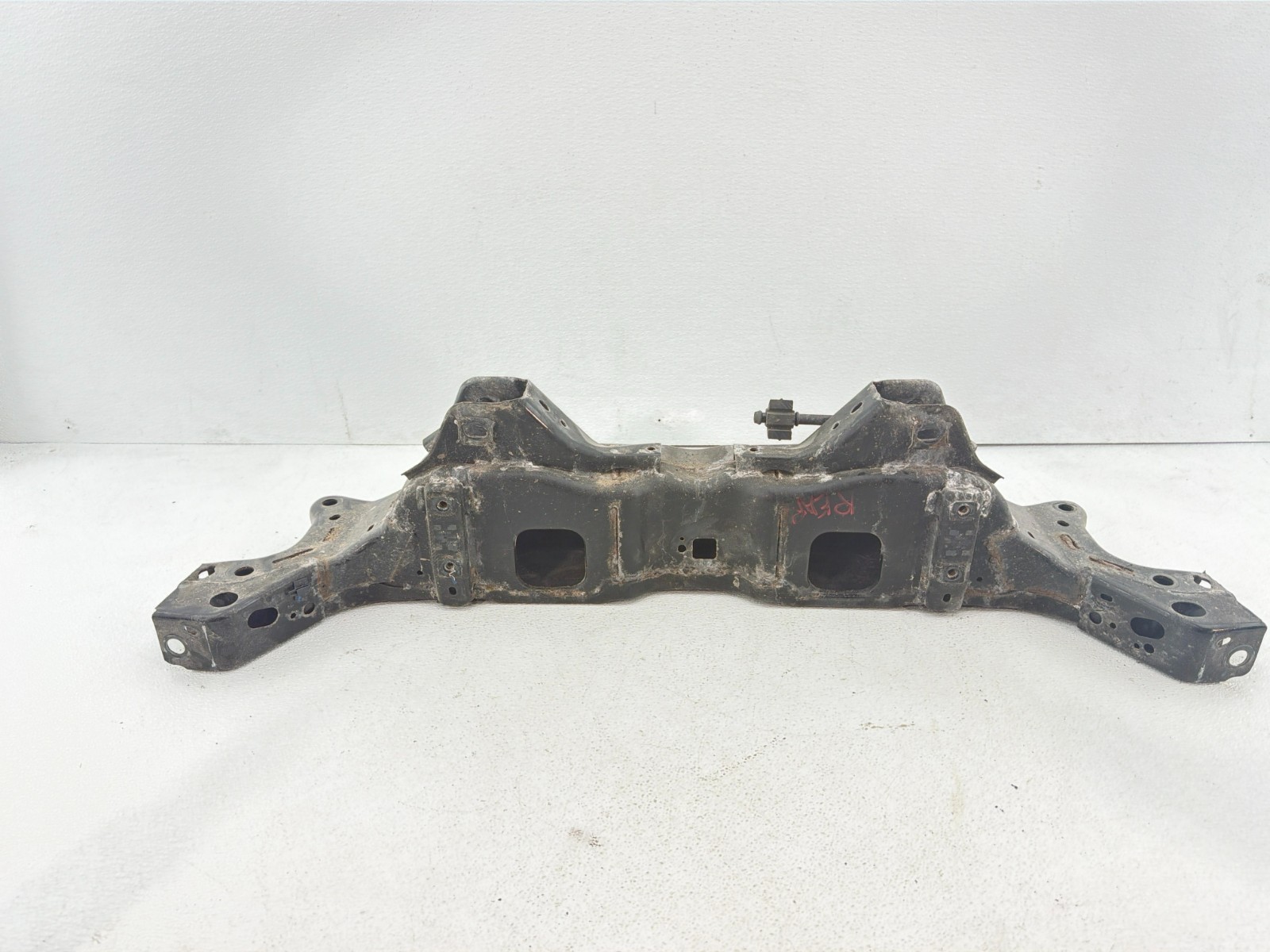 2016-2025 CHEVROLET MALIBU REAR SUSPENSION FRAME SUBFRAME CROSSMEMBER CRADLE OEM 2016-2025 CHEVROLET MALIBU REAR SUSPENSION FRAME SUBFRAME CROSSMEMBER CRADLE OEM