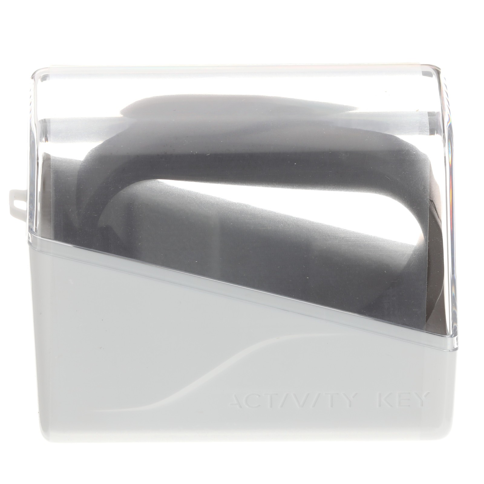 Genuine Jaguar Activity Key - Wristband Pre 21MY T4A13653 Genuine Jaguar Activity Key - Wristband Pre 21MY T4A13653