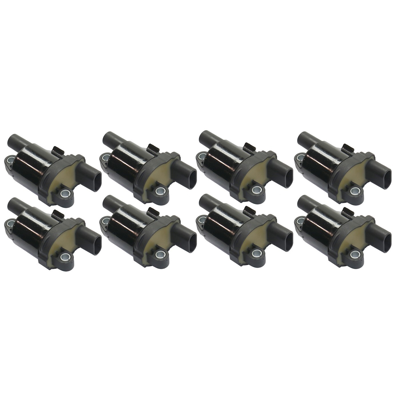New Set of 8 Ignition Coils For 2014-2021 Chevy Silverado 1500 GMC Sierra 1500 New Set of 8 Ignition Coils For 2014-2021 Chevy Silverado 1500 GMC Sierra 1500