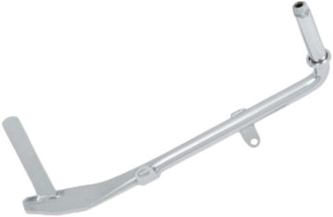 HARDDRIVE - Kickstand 10.5 Chrome Flt 07-25 | 820-0558 HARDDRIVE - Kickstand 10.5 Chrome Flt 07-25 | 820-0558