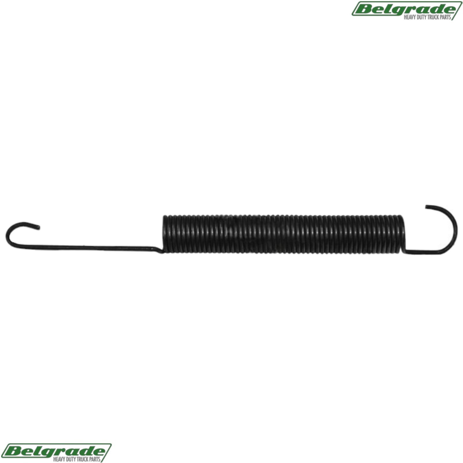 (2pk) 104.08201 Clutch Pedal Return Spring - K224130 - T600 T800 W900 Models (2pk) 104.08201 Clutch Pedal Return Spring - K224130 - T600 T800 W900 Models
