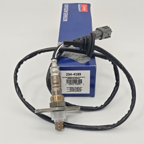 1PCS DENSO Downstream Oxygen Sensor O2 234-4189 For Toyota Tacoma 2000-2004 NEW
