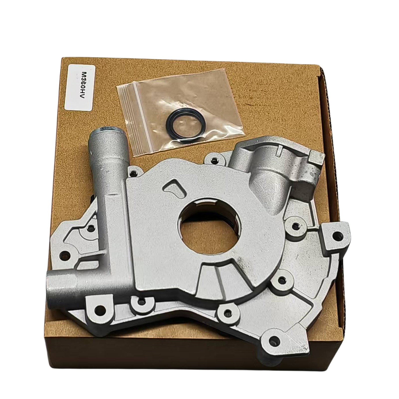 SEND H-performance Oil Pump Compatible with M360HV