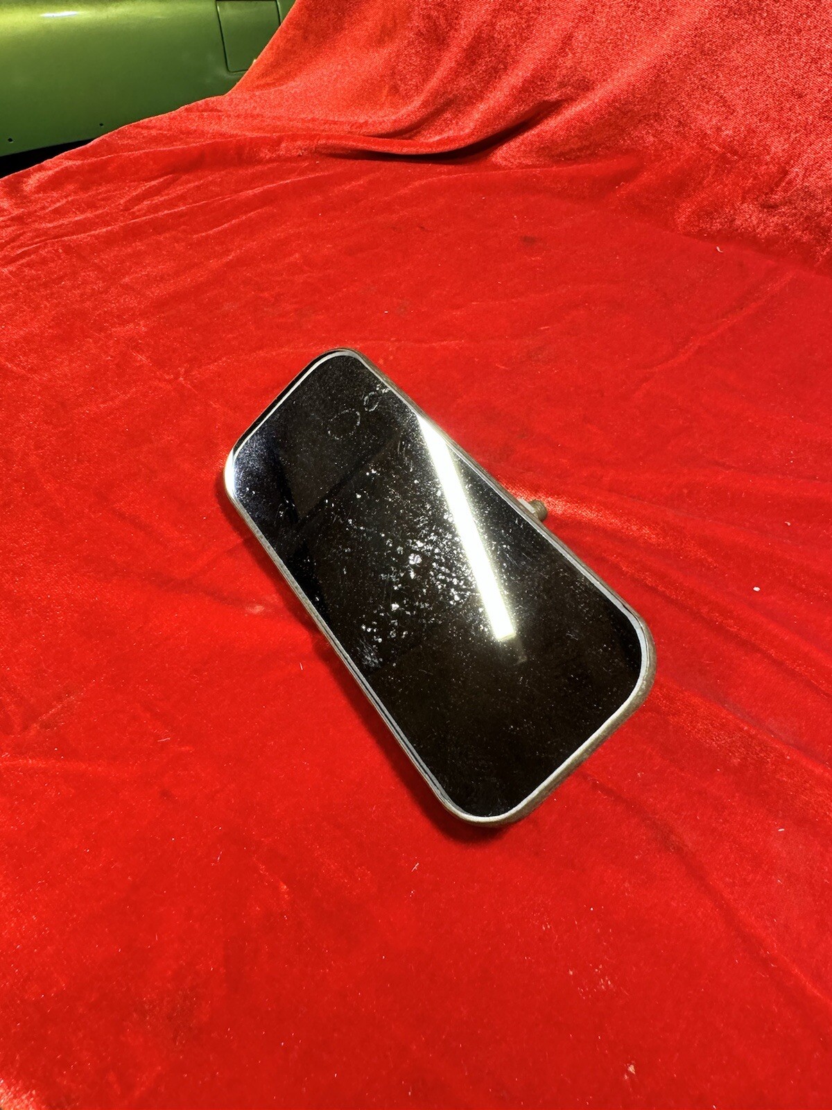1938 1939 1940 1941 1946 1947 1948 Chevrolet Interior Rearview Mirror Tinted GM