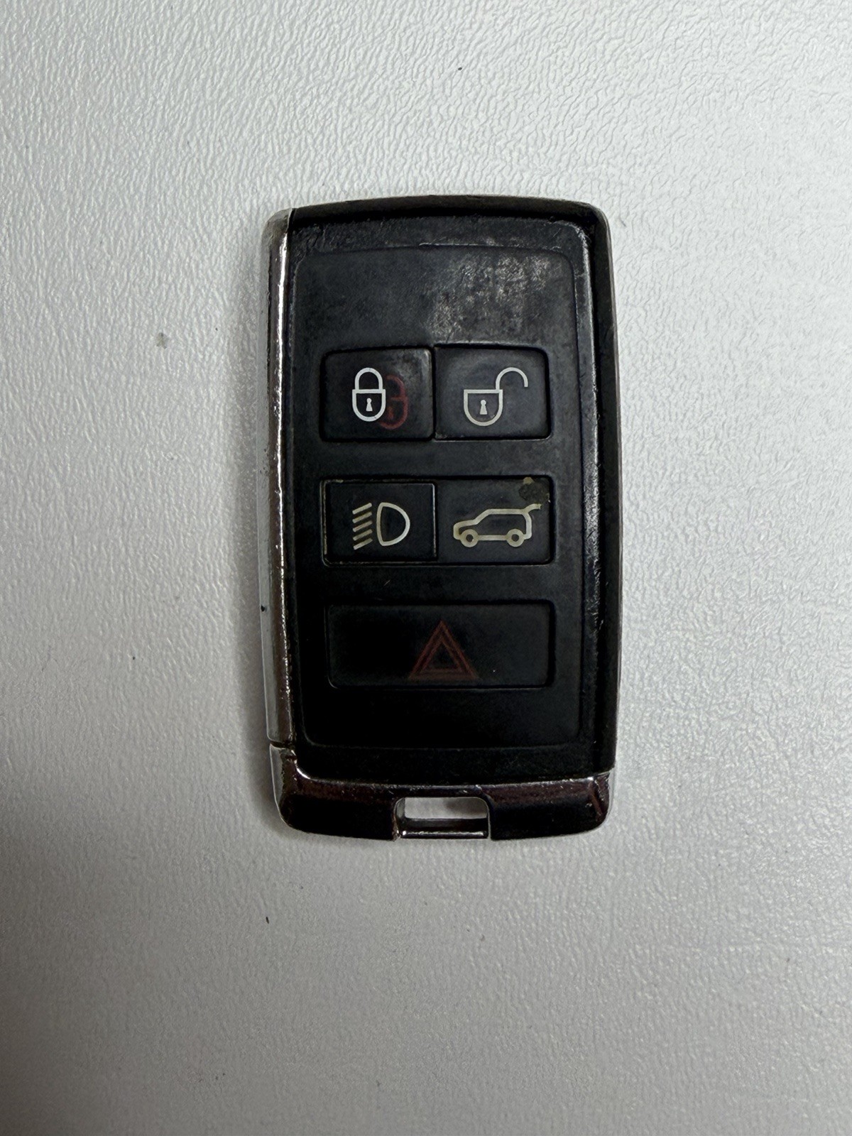 OEM 2018-23 LAND ROVER RANGE ROVER SMART KEY REMOTE KOBJXF18A TESTED