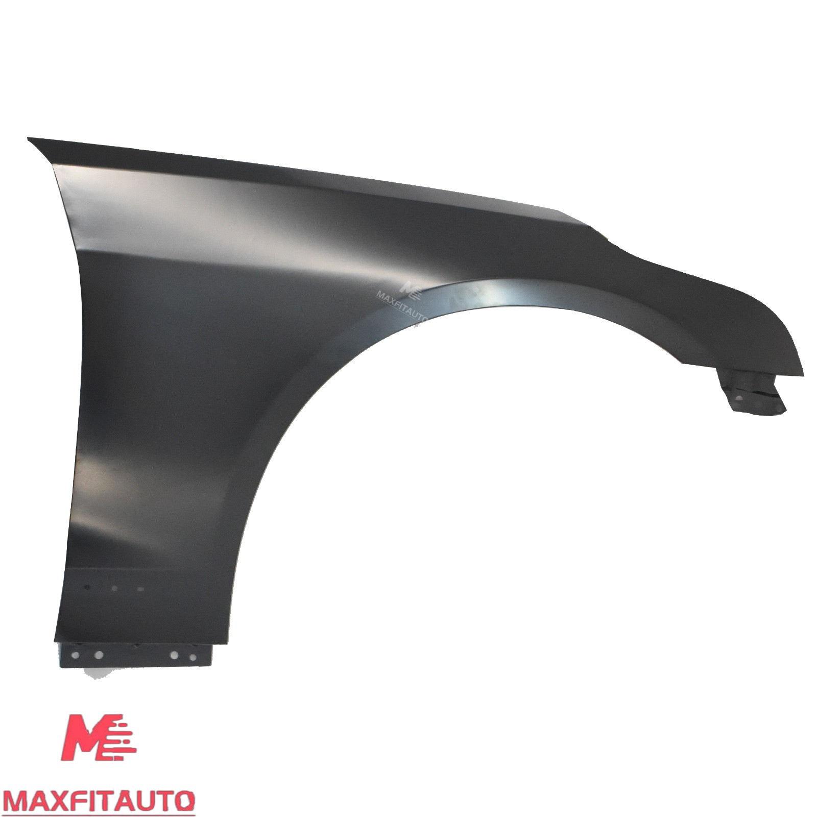 For 2016-2020 Cadillac CT6 Front Fender Primed Steel Right Side # 84183377 For 2016-2020 Cadillac CT6 Front Fender Primed Steel Right Side # 84183377